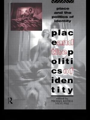 Place and the Politics of Identity - cover