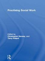 Practising Social Work