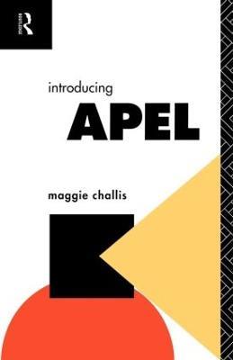 Introducing APEL - Maggie Challis - cover