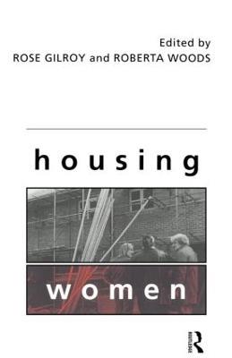 Housing Women - cover