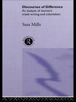 Discourses of Difference: An Analysis of Women's Travel Writing and Colonialism