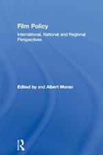 Film Policy: International, National and Regional Perspectives