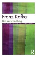Die Verwandlung