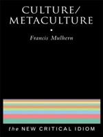 Culture/Metaculture