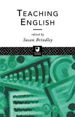Teaching English - cover