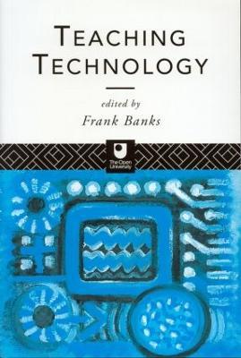 Teaching Technology - cover