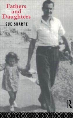Fathers and Daughters - Sue Sharpe - cover