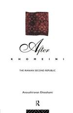 After Khomeini: The Iranian Second Republic