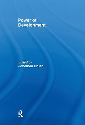 Power of Development - cover