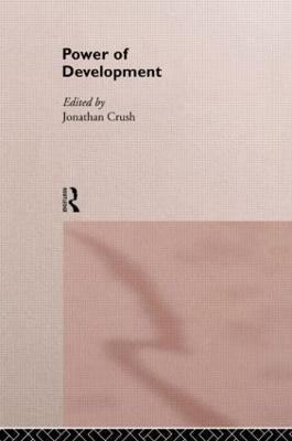 Power of Development - cover