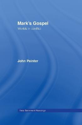 Mark's Gospel - John Painter - cover