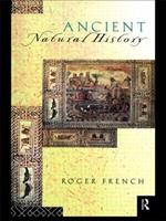Ancient Natural History: Histories of Nature