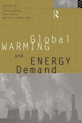 Global Warming and Energy Demand - cover