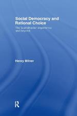 Social Democracy and Rational Choice