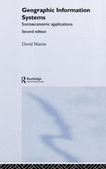 Geographic Information Systems: Socioeconomic Applications