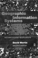 Geographic Information Systems: Socioeconomic Applications