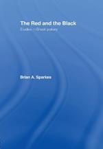 The Red and the Black: Studies in Greek Pottery