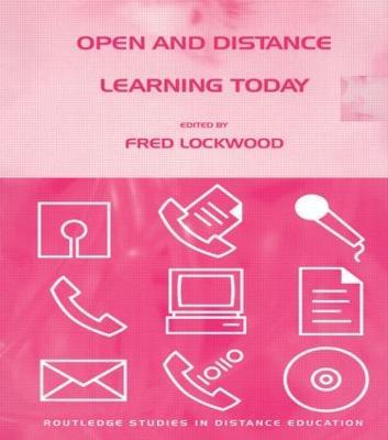 Open and Distance Learning Today - cover