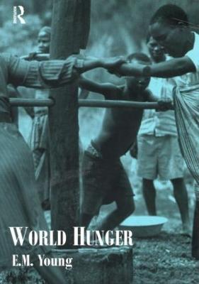World Hunger - Liz Young - cover