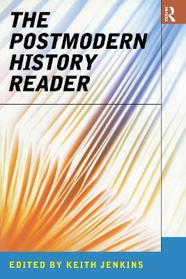 The Postmodern History Reader - cover