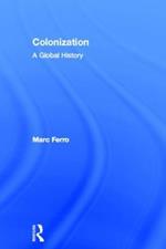 Colonization: A Global History
