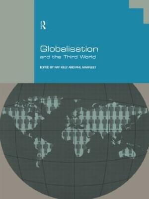 Globalisation and the Third World - cover