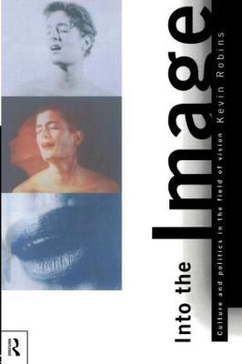 Into the Image: Culture and Politics in the Field of Vision - Kevin Robins - cover