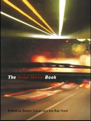 The Road Movie Book - cover