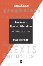 Language Through Literature: An Introduction