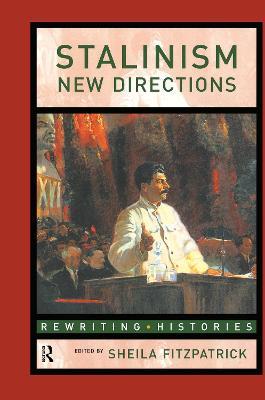 Stalinism: New Directions - cover