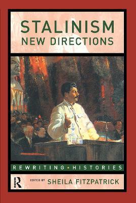 Stalinism: New Directions - cover