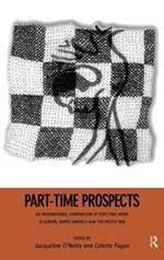Part-Time Prospects: An International Comparison