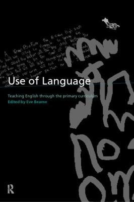 Use of Language Across the Primary Curriculum - cover