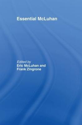 Essential McLuhan - cover