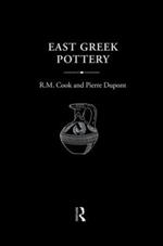 East Greek Pottery