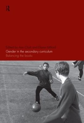 Gender in the Secondary Curriculum: Balancing the Books - cover