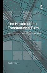 The Nature of the Transnational Firm