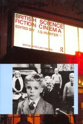 British Science Fiction Cinema - cover