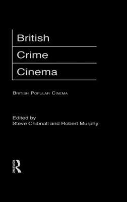 British Crime Cinema - cover