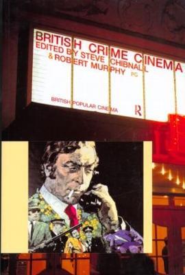 British Crime Cinema - cover