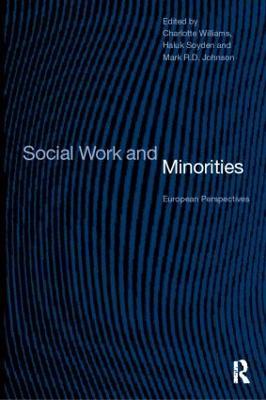 Social Work and Minorities: European Perspectives - cover