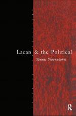 Lacan and the Political