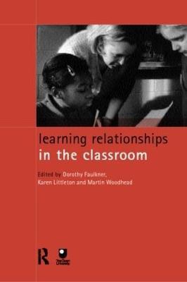Learning Relationships in the Classroom - cover