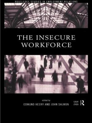 The Insecure Workforce - cover