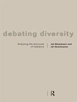 Debating Diversity: Analysing the Discourse of Tolerance