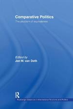 Comparative Politics: The Problem of Equivalence