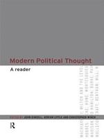 Modern Political Thought: A Reader