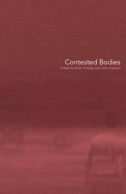 Contested Bodies - cover