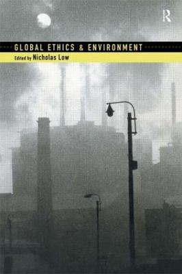 Global Ethics and Environment - cover