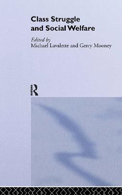 Class Struggle and Social Welfare - cover
